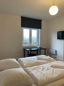 Fotografie z fotogalerie ubytování OnlySleep Femern v destinaci Holeby