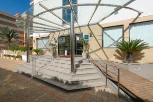 Fotografie z fotogalerie ubytování Hotel Don Miguel Playa v destinaci Playa de Palma
