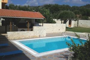 Φωτογραφία από το άλμπουμ του Villa Zenovia στο Ηράκλειο Πόλη