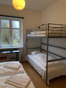 Fotografie z fotogalerie ubytování OnlySleep Femern v destinaci Holeby