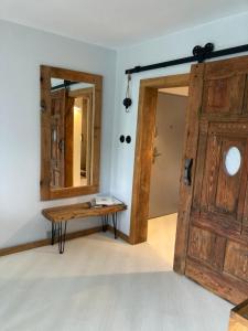 Fotografia z galérie ubytovania Apartament Komorowskiego v destinácii Słupsk