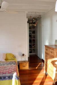 Gallery image of Maison de charpentier*** - Proche Lagon et ville in Saint-Leu