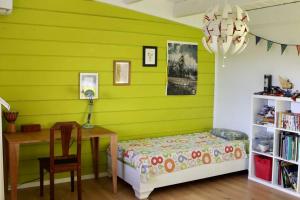 Gallery image of Maison de charpentier*** - Proche Lagon et ville in Saint-Leu +42 photos