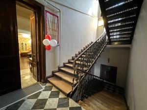 Zdjęcie z galerii obiektu Boutique Hotel Alegria w mieście Tbilisi City