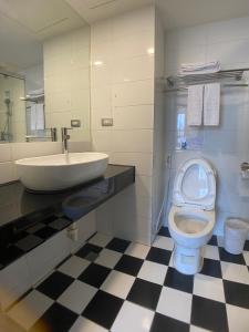 Bagno di Bonjour Hotel
