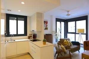 Kép SOUL Malaga City Apartment szállásáról Málagában a galériában