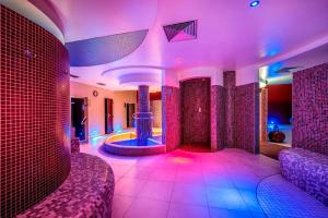 Fotografia z galérie ubytovania Hotel Bystrá v Brezne