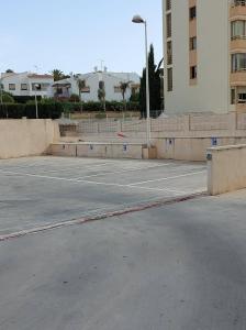 Zdjęcie z galerii obiektu Rocasol - Suites w mieście Calpe