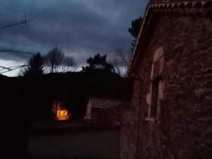 Fotografia z galérie ubytovania Le mas des sources cévenol v destinácii Le Chambon