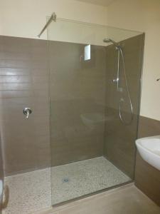 A bathroom at Affittimoderni Avola La Perla Még 24 kép