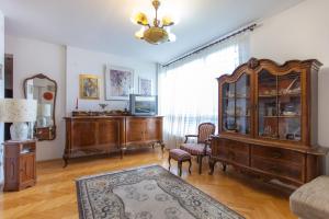 Gallery image of Apartment Fabris in Split