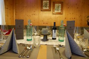 Hotel Medrazerhof的酒水