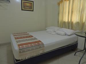 Gallery image of Hotel Jeshua Simmonds in Guayaquil