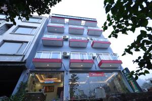 Gallery image of Perfectstayz Value Forest Valley Near Waterfall in Rishīkesh +70 photos