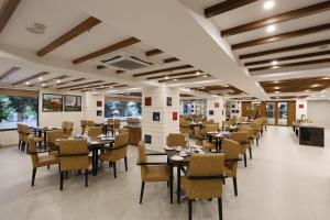Ristorante o altro punto ristoro di Sobit Sarovar Portico
