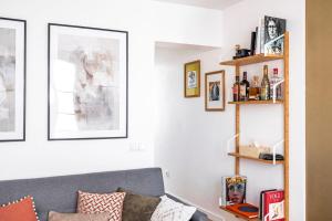 SAINT GERMAIN DES PRES - Best Location