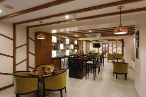 Ristorante o altro punto ristoro di Sobit Sarovar Portico