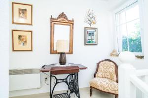 Fotografia z galérie ubytovania Villa Vista Old Town v destinácii Cavtat