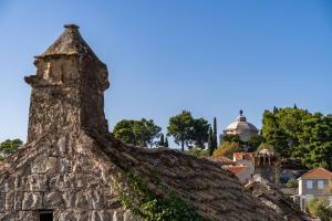Fotografia z galérie ubytovania Villa Vista Old Town v destinácii Cavtat