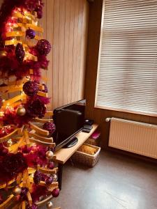 Gallery image of Au Comilfo in Malmedy