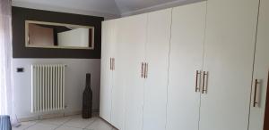 Fotografie z fotogalerie ubytování Hotel Residence Aurora v destinaci Paderno Dugnano