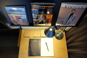 Fotografie z fotogalerie ubytování GLAD Yeouido v Soulu