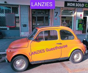 Fotografia z galérie ubytovania Lanzies Guesthouse v Ríme