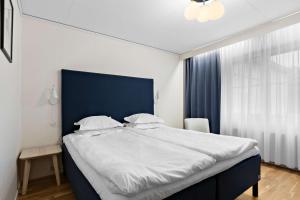 Voodi või voodid majutusasutuse Best Western Hotell Lerdalshoejden toas