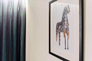 Loomad hotelli aladel või selle läheduses