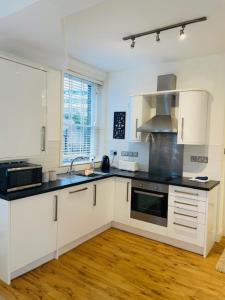 Gallery image of Luxury 2 bedroom apartment Marylebone! in London