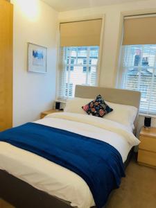 Gallery image of Luxury 2 bedroom apartment Marylebone! in London