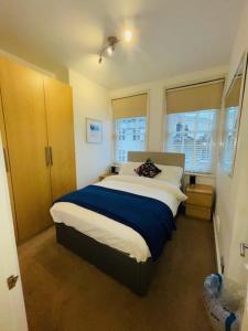 Gallery image of Luxury 2 bedroom apartment Marylebone! in London