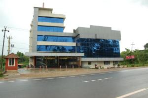 Edificio in cui si trova l'appartamento