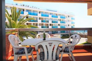 Fotografie z fotogalerie ubytování UHC Mas D'en Gran Cambrils v destinaci Cambrils + 21 fotografií
