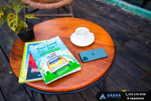 哈伯勒内Gabaa Resort & Spa - Habarana的相册照片