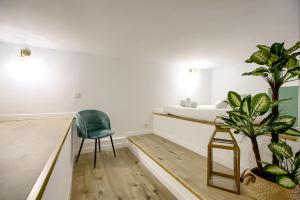 Fotografie z fotogalerie ubytování Casa de Campo Madrid - Apartamento de 2 dormitorios v destinaci Madrid