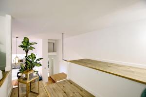Fotografie z fotogalerie ubytování Casa de Campo Madrid - Apartamento de 2 dormitorios v destinaci Madrid