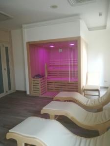 Gallery image of Hotel Nuovo Parco in Sestola