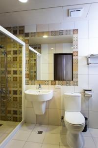 Bany a Chamie B&B