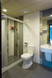 Bany a Chamie B&B