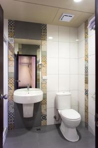 Bany a Chamie B&B