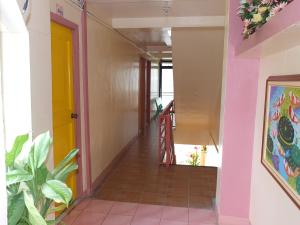 Fotografie z fotogalerie ubytování Constrell Pension House v destinaci Tagbilaran