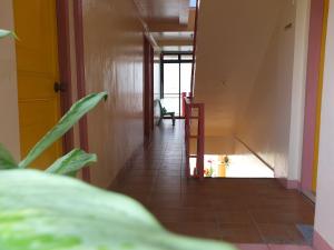 Fotografie z fotogalerie ubytování Constrell Pension House v destinaci Tagbilaran