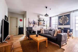 Kép Charming Flat with Central Location in Beyoglu szállásáról Isztambulban a galériában