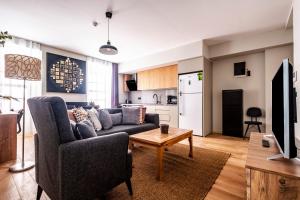 Kép Charming Flat with Central Location in Beyoglu szállásáról Isztambulban a galériában