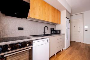 Kép Charming Flat with Central Location in Beyoglu szállásáról Isztambulban a galériában
