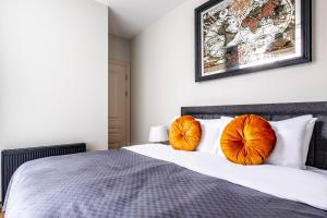 Galeri foto Charming Flat with Central Location in Beyoglu di Istanbul