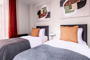 Galeri foto Charming Flat with Central Location in Beyoglu di Istanbul