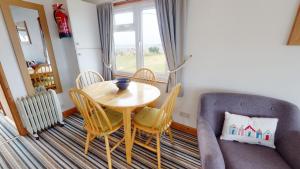 Χώρος καθιστικού στο C29 Regwin, Riviere Towans +11 φωτογραφίες