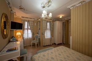Легло или легла в стая в Villa Paradiso Hotel